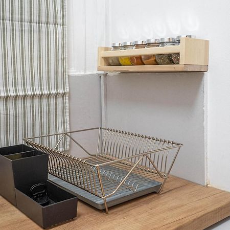 Lovely Studio In Likavitos Hill أثينا المظهر الخارجي الصورة