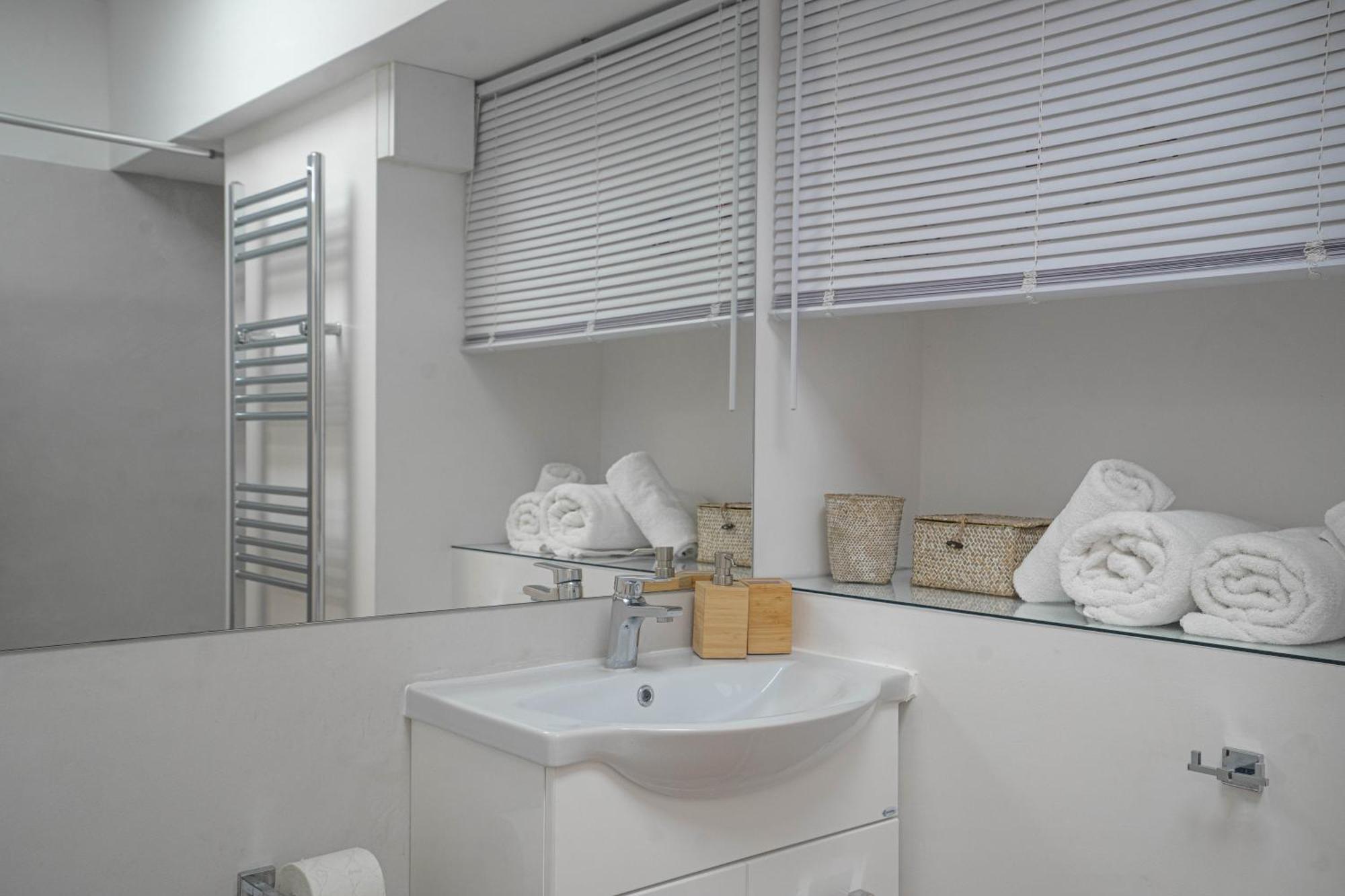 Lovely Studio In Likavitos Hill أثينا المظهر الخارجي الصورة
