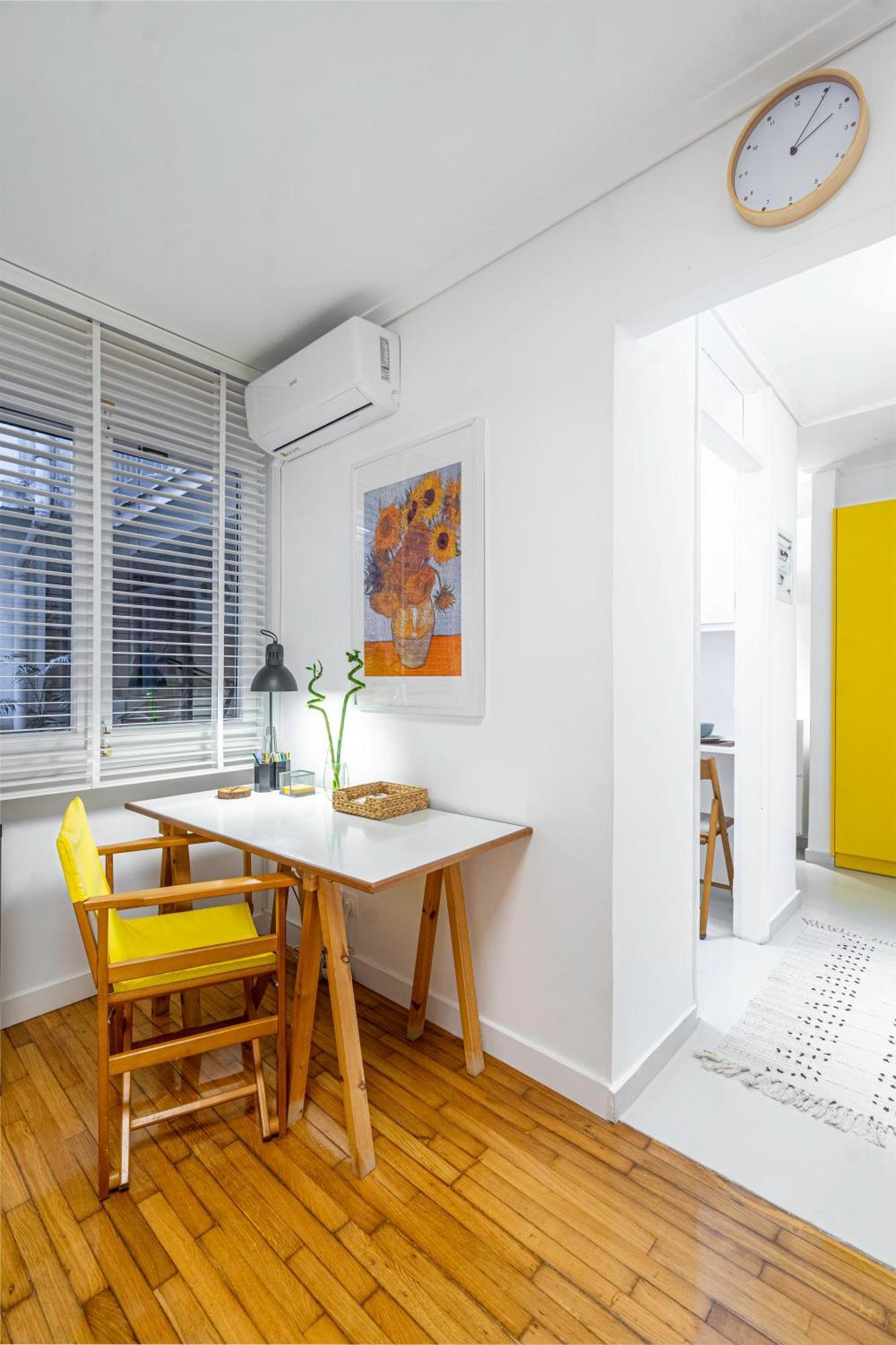 Lovely Studio In Likavitos Hill أثينا المظهر الخارجي الصورة