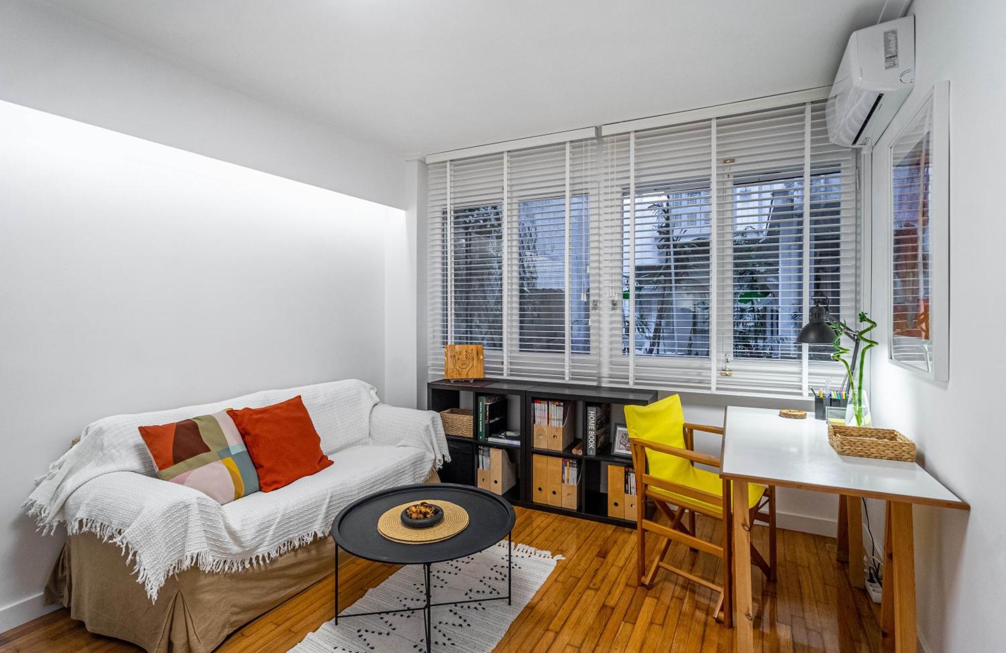 Lovely Studio In Likavitos Hill أثينا المظهر الخارجي الصورة